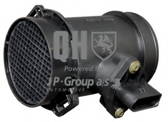 Расходомер воздуха JP GROUP 1193902809