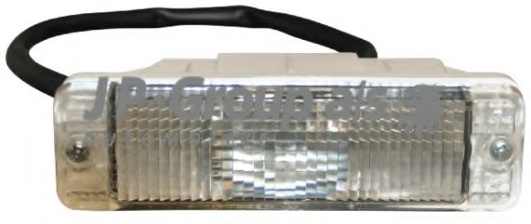 Фонарь указателя поворота JP GROUP 1195400700