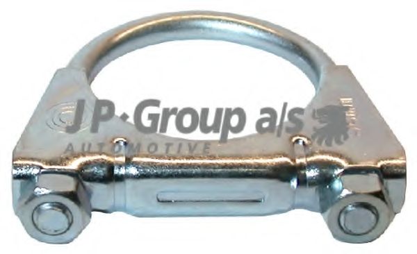 Соединительные элементы, система выпуска JP GROUP 1221400300