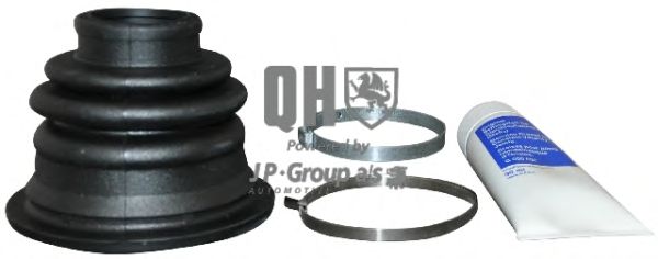 Комплект пылника, приводной вал JP GROUP 1243701459