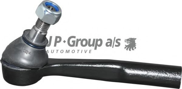 Наконечник поперечной рулевой тяги JP GROUP 1244603070