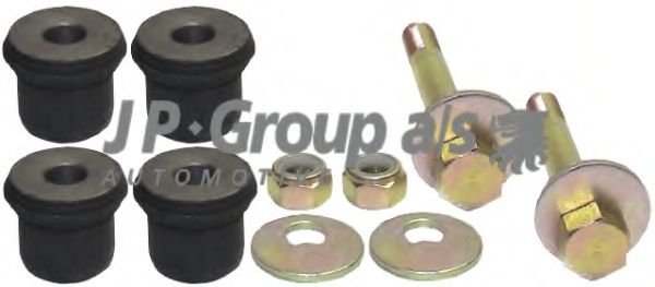Ремкомплект, поперечный рычаг подвески JP GROUP 1340200110