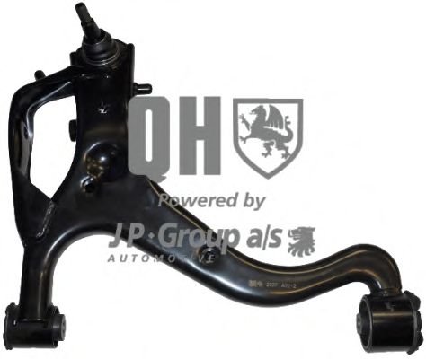 Рычаг независимой подвески колеса, подвеска колеса JP GROUP 3740100179