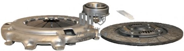 Комплект сцепления JP GROUP 3830401219