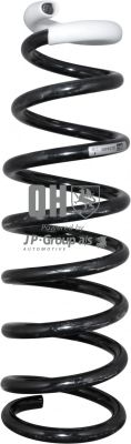 Пружина ходовой части JP GROUP 3842200809