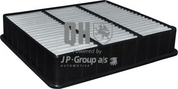 Воздушный фильтр JP GROUP 3918601009