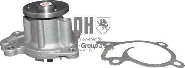 Водяной насос JP GROUP 4014102009