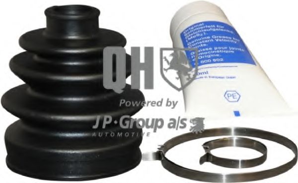 Комплект пылника, приводной вал JP GROUP 4743600119