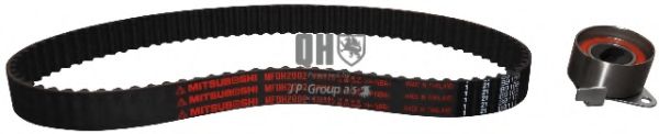 Комплект ремня ГРМ JP GROUP 5212100219