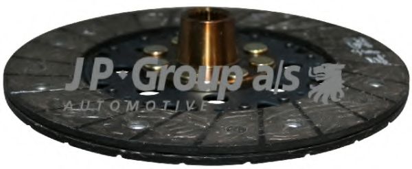 Диск сцепления JP GROUP 8130200402
