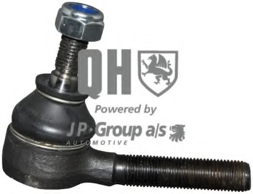 Наконечник поперечной рулевой тяги JP GROUP 8144600679