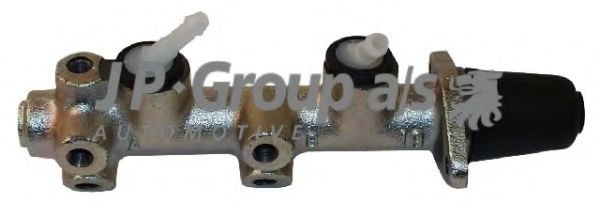 Главный тормозной цилиндр JP GROUP 8161100102