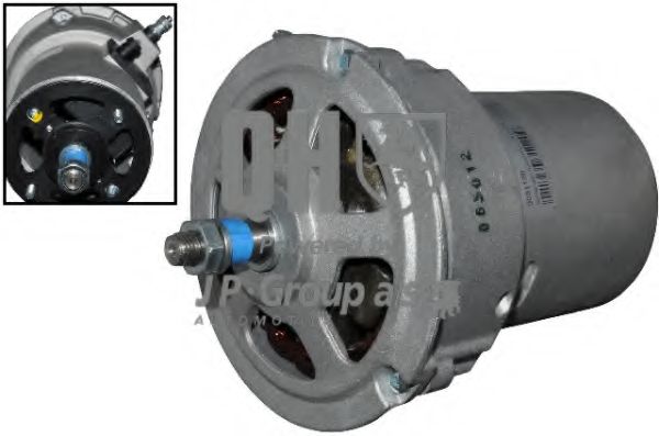Генератор JP GROUP 8190100109