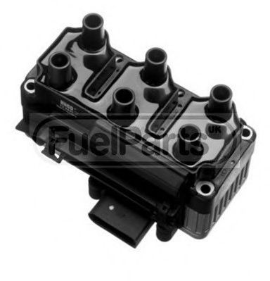 Катушка зажигания STANDARD CU1169