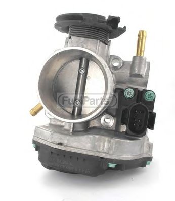 Патрубок дроссельной заслонки INTERMOTOR 68229