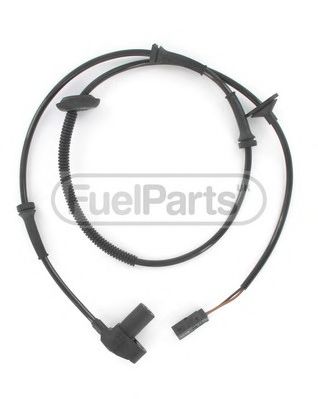 Датчик, частота вращения колеса STANDARD AB1877