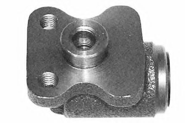 Колесный тормозной цилиндр GIRLING 5006190