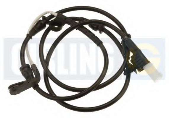 Сигнализатор, износ тормозных колодок GIRLING 6321801