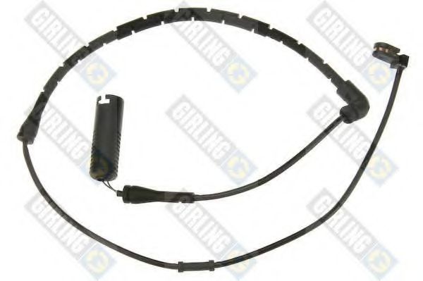 Сигнализатор, износ тормозных колодок GIRLING 6321902