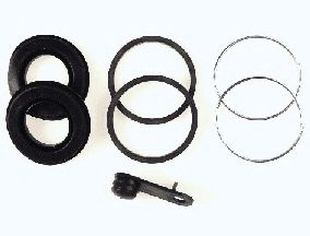 Ремкомплект, тормозной суппорт KAWE 203840