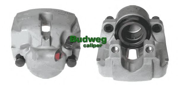 Тормозной суппорт KAWE 344190