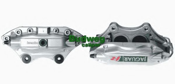 Тормозной суппорт KAWE 344340