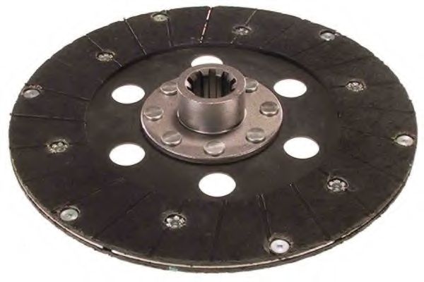 Диск сцепления KAWE 2051