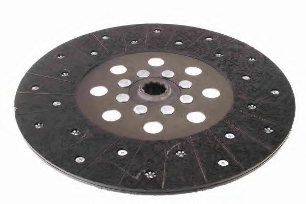 Диск сцепления KAWE 3187