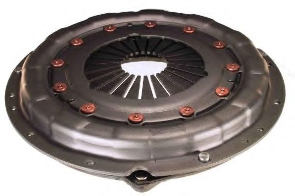 Нажимной диск сцепления KAWE 6162