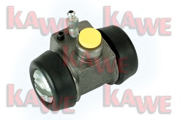 Колесный тормозной цилиндр NUOVA TECNODELTA 3865