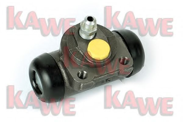 Колесный тормозной цилиндр KAWE W4297