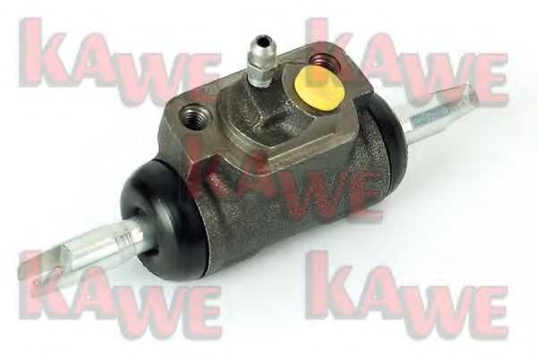 Колесный тормозной цилиндр KAWE W4322