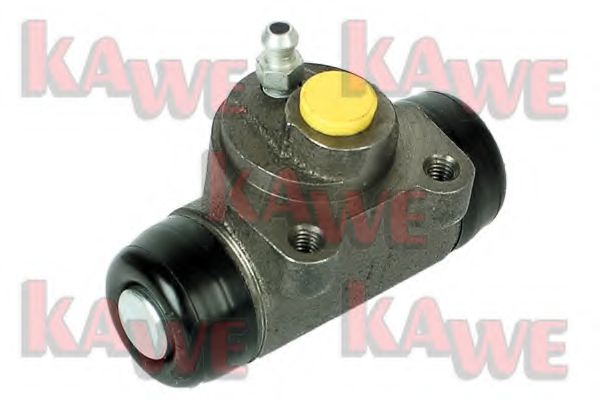 Колесный тормозной цилиндр KAWE W4681