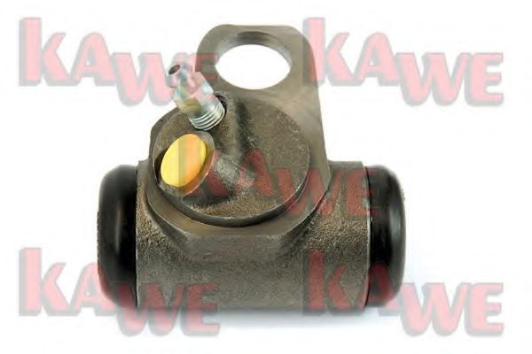 Колесный тормозной цилиндр KAWE W5077