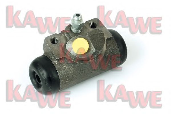 Колесный тормозной цилиндр KAWE W5402