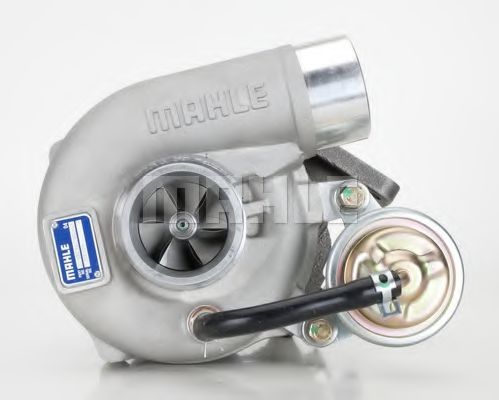 Компрессор, наддув MAHLE ORIGINAL 009 TC 16015 000