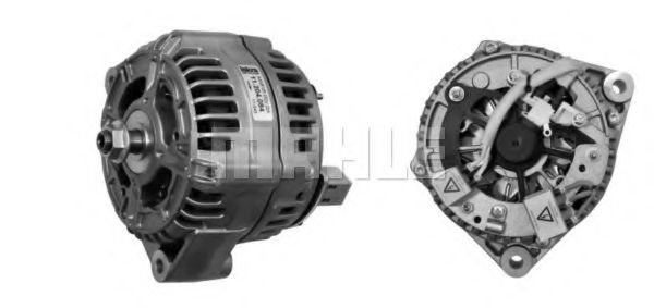 Генератор MAHLE ORIGINAL IA1239