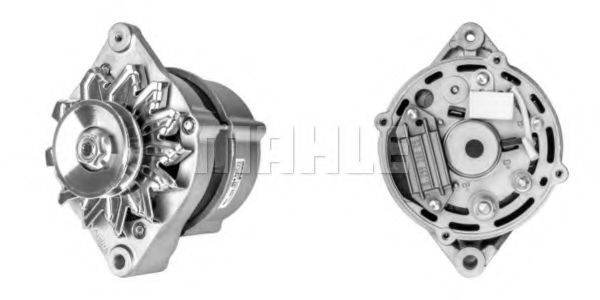 Генератор MAHLE ORIGINAL MG501