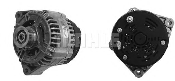 Генератор MAHLE ORIGINAL IA1044
