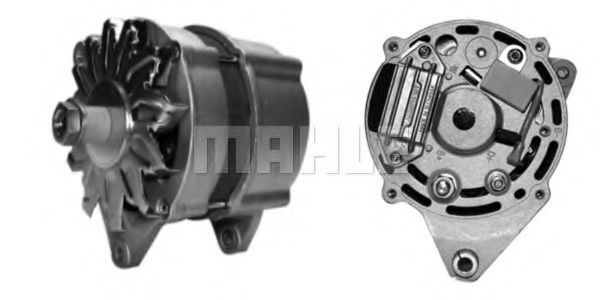 Генератор MAHLE ORIGINAL MG 636