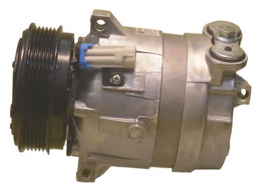 Компрессор, кондиционер LIZARTE 71.06.02.004