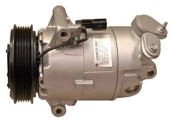 Компрессор, кондиционер LIZARTE RTK437