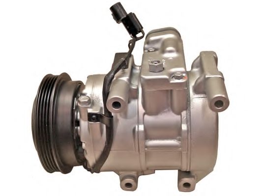 Компрессор, кондиционер LIZARTE 81.08.58.003