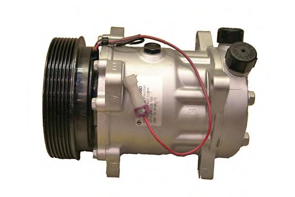 Компрессор, кондиционер LIZARTE 81.10.26.133