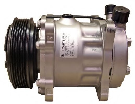 Компрессор, кондиционер LIZARTE 7303