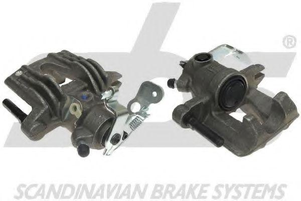 Тормозной суппорт sbs 13012136212