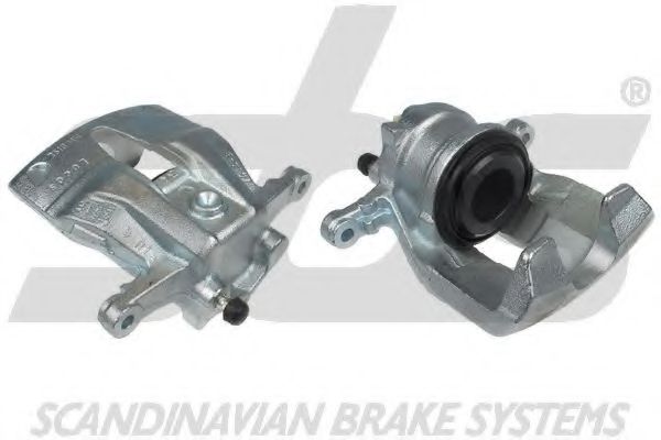 Тормозной суппорт sbs 1301213657