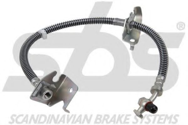 Тормозной шланг sbs 1330854028