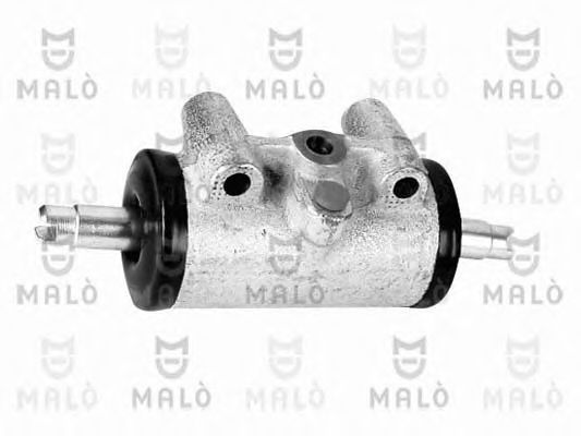 Колесный тормозной цилиндр MALÒ 89748