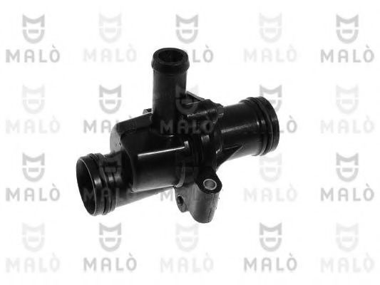Термостат, охлаждающая жидкость MALÒ TER409